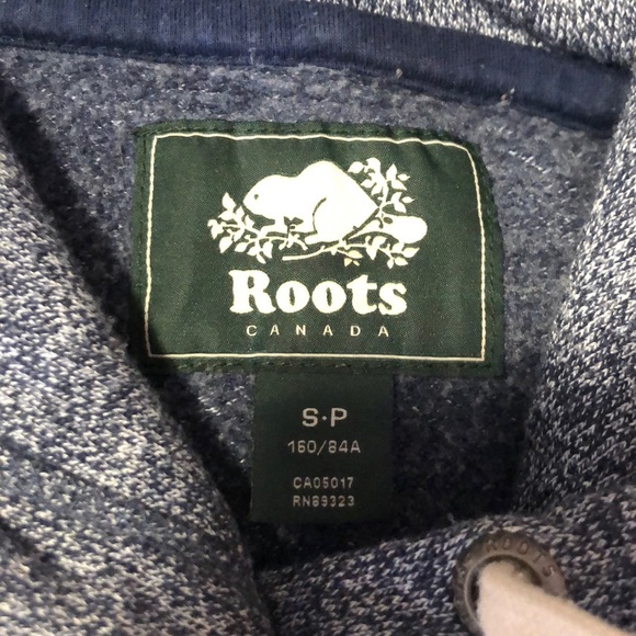 ROOTS Hoody. - Picture 4 of 6